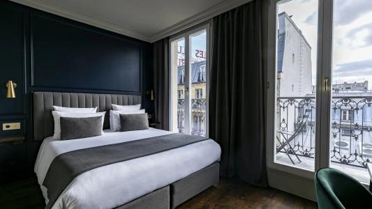 Maison Barbès - 29