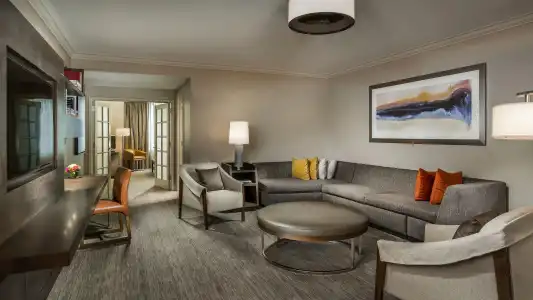 Hyatt Centric Chicago Magnificent Mile - 58