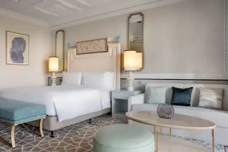 Waldorf Astoria Ras Al Khaimah - 6