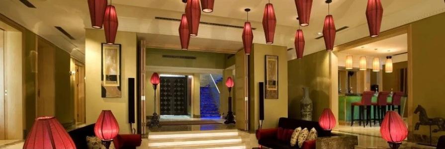 Shangri la Qaryat Al Beri Abu Dhabi - 73