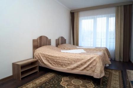 Kapriz Issyk KUL Resort - 52