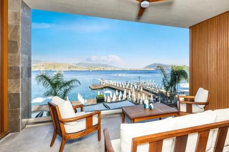 Mirada Exclusive Bodrum - 61
