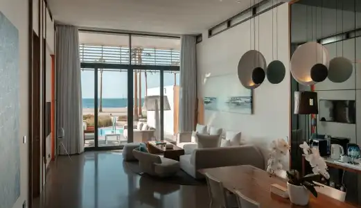 Nikki Beach Resort & Spa Dubai - 121