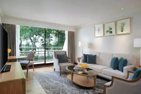 Mövenpick BDMS Wellness Resort - 52