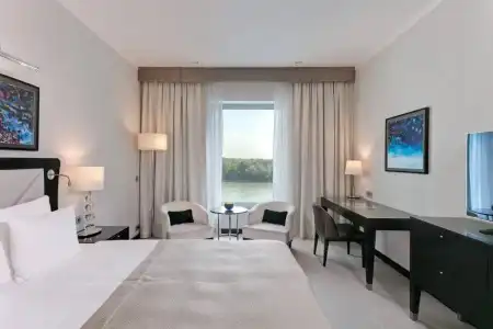 Grand River Park, a Luxury Collection Bratislava - 51