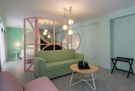 The Agir Springs by Medplaya - 56