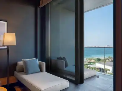 Banyan Tree Dubai - 34