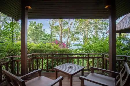 Nora Beach Resort and Spa - 56