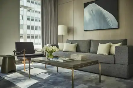 Four Seasons New York Downtown - 63