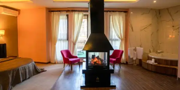 Gazelle Resort & Spa - 77