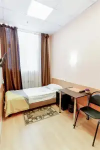 GorodOtel' na Kievskom - 8