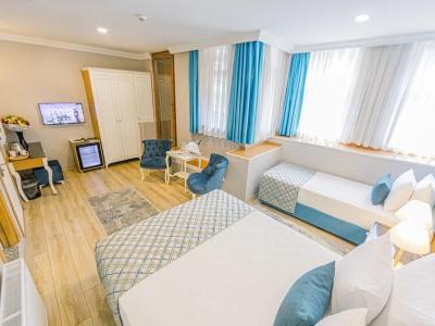Acacia Mansion - 46