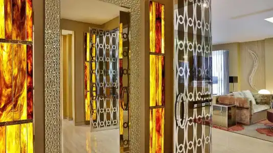 The Westin City Centre Bahrain - 73