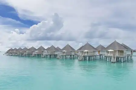 Angaga Island Resort and Spa - 22