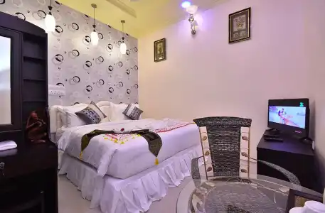 Holiday Haven Ukulhas - 26
