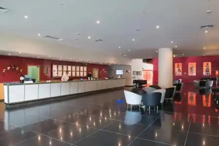 Vila Gale Opera - 1