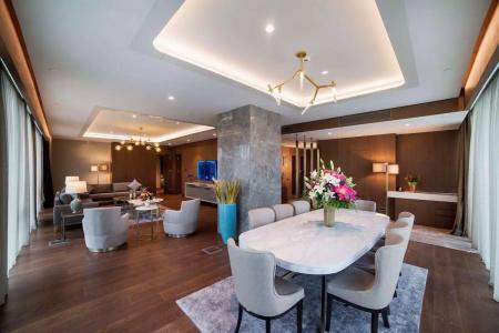Radisson Collection Vadistanbul - 98