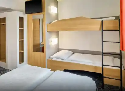 B&B Aschaffenburg - 28