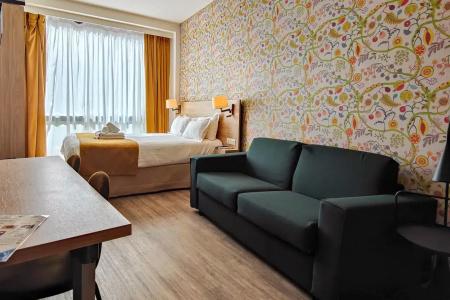 Hôtel de France, un hôtel AMMI - 107
