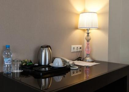 Кулибин Парк-& СПА - 140