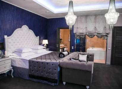 Автор Бутик-отель (Голден Гарден Бутик-отель) - 120