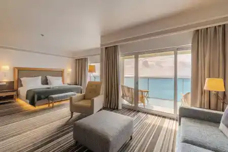 Pestana Carlton Madeira, Premium Ocean Resort - 85