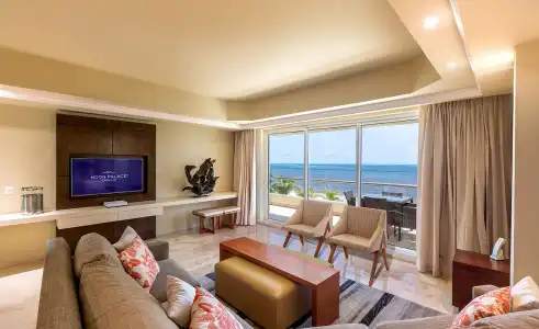 Moon Palace Nizuc - All inclusive - 70