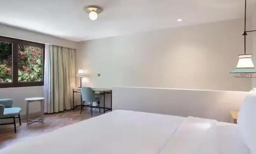 DoubleTree by Hilton Bodrum Isil Club Ultra All Inclusive Resort - 56