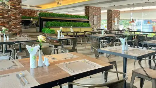 The Bazaar Bangkok - MRT Lat Phrao Ratchadapisek - 12