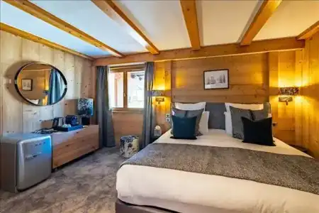 Carlina Courchevel - 51