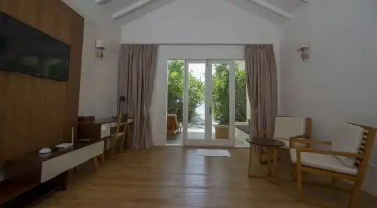 Paradise Hondaafushi Island Resort & Spa - 27