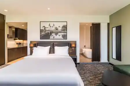 Radisson & Suites Amsterdam South - 46