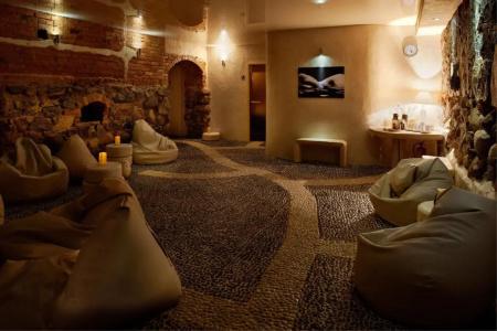 Romantic Boutique & Spa - 19