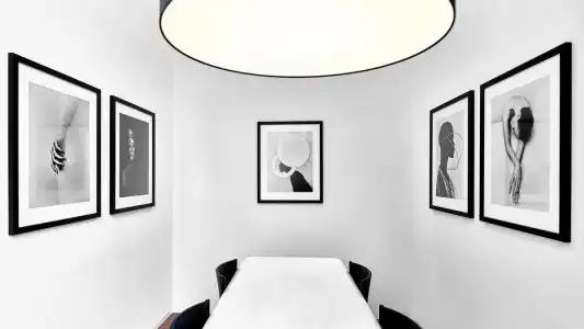 Mandarin Oriental Conservatorium, Amsterdam - 91