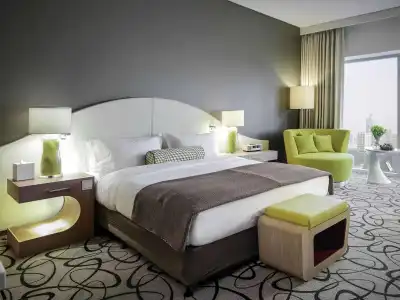 Sofitel Dubai Downtown - 41