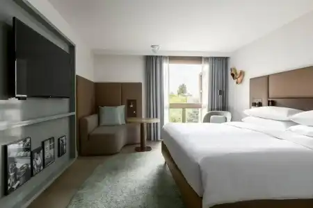 Amsterdam Marriott - 7
