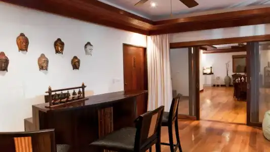 Shiva Samui Luxury Villas - 252