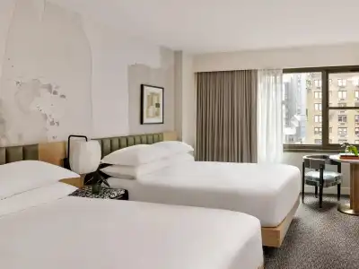 Kimpton Theta New York - Times Square by IHG - 28