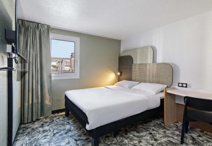 B&B Rouen Centre Rive Droite - 2