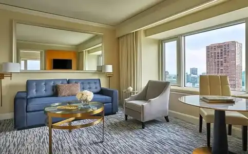 Four Seasons Chicago - 60