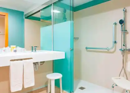 Peñiscola Plaza Suites - 44