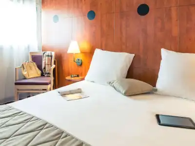 ibis Styles Béziers Centre - 43