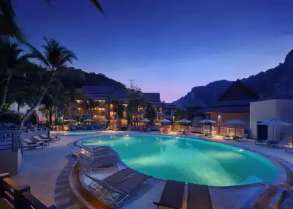 dusitD2 Ao Nang Krabi - 31