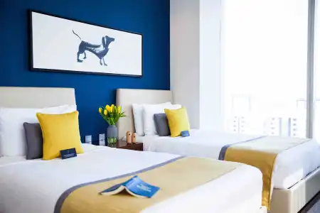 Voco Dubai - 10