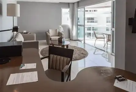 Wyndham Rio Barra - 54