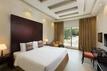 Millennium Central Al Mafraq - 2