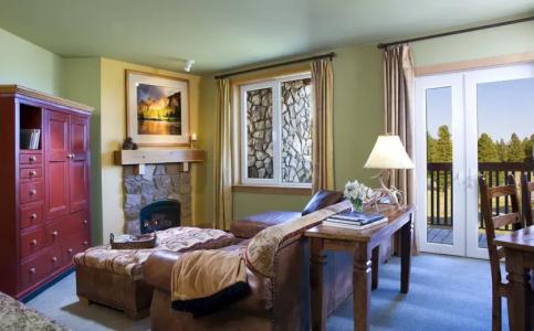 Juniper Springs Resort - 29