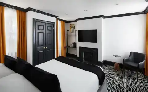The Franklin on Rittenhouse, A Boutique - 45