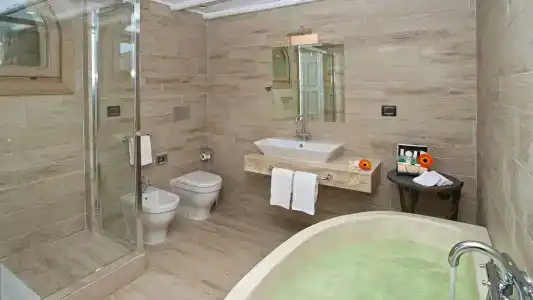 La Villa Del Re - Adults Only - Small Luxurys of the World - 75
