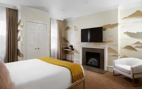 The Franklin on Rittenhouse, A Boutique - 41